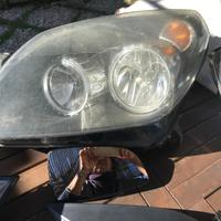 Fari auto Opel Astra H GTC