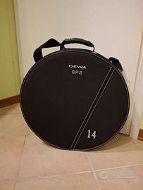 Gewa SPS 14x6,5 custodia per rullante