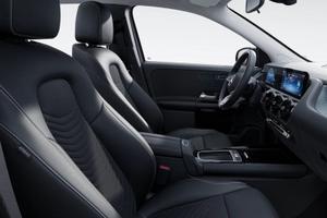Mercedes-Benz GLA H247 200 Automatic