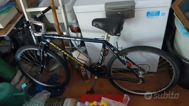 bicicletta botecchia 
