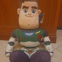 pupazzo grande disney toy story 