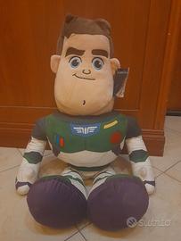 pupazzo grande disney toy story 