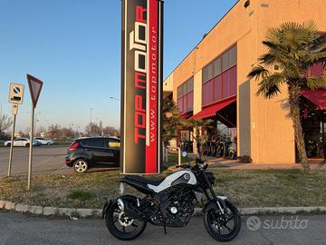 Benelli Leoncino 125 - 2024