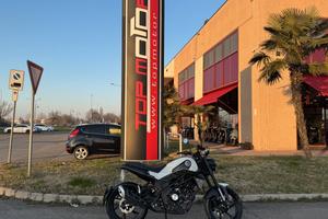 Benelli Leoncino 125 - 2024