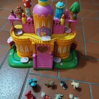 "cuccioli cercaamici" castello di poketville 