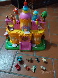 "cuccioli cercaamici" castello di poketville 