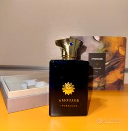 Profumo Interlude Man Eau de Parfum 100ml