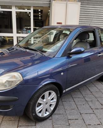 Lancia Ypsilon 1.3 Multijet 16V Platino