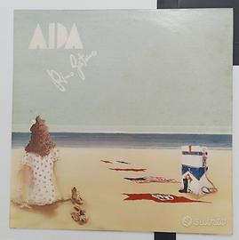 Vinile "Aida" Rino Gaetano