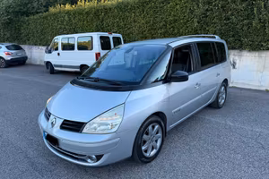 Renault Grand Espace 2.0Dci 175CV 7 Posti