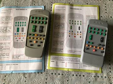 TELECOMANDI  TV  MIVAR