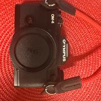 Olympus om4