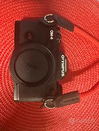 Olympus om4