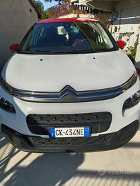 Citroen c3 shine