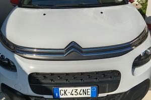 Citroen c3 shine