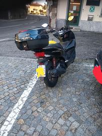 Scooter Honda 150 pcx