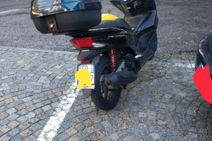 Scooter Honda 150 pcx