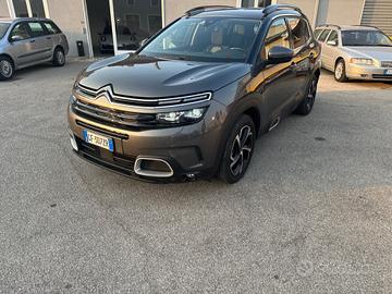 Citroen C5 Aircross BlueHDi 130 Shine IVA INCLUSA