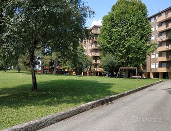 Niguarda-Bicocca vicino Università - comode stanze