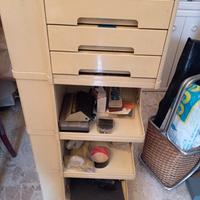 carrello Bobo cartell