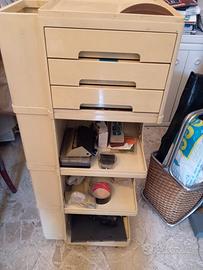 carrello Bobo cartell