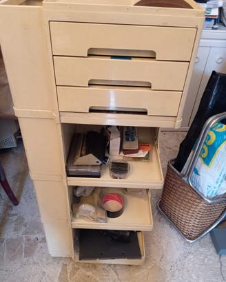 carrello Bobo cartell