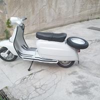 Lambretta 150 Special 1964