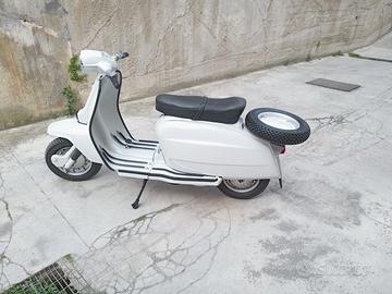 Lambretta 150 Special 1964