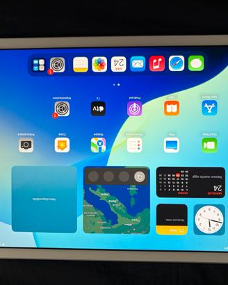IPAD 7ª GENERAZIONE 10.2
