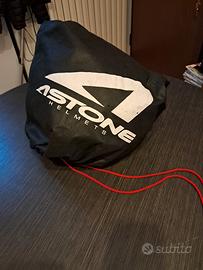 casco integrale usato