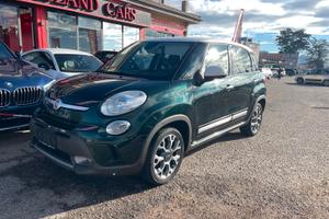 Fiat 500L 1.4 T-Jet 120 CV Trekking