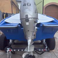 Honda 40 cv