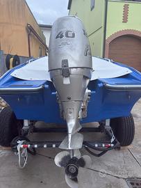 Honda 40 cv
