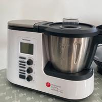 Robot da cucina monsieur couisine
