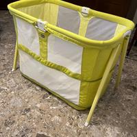 Culla Lullago Chicco con zip