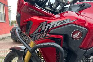 Honda CRF1000L Africa Twin del 2017 in saldo 359