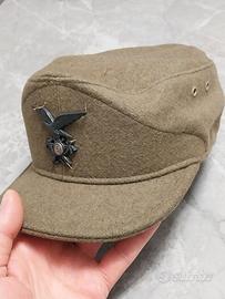 Berretto norvegese 5 reggimento alpini. 