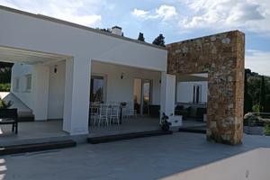 Villa Irene con piscina privata