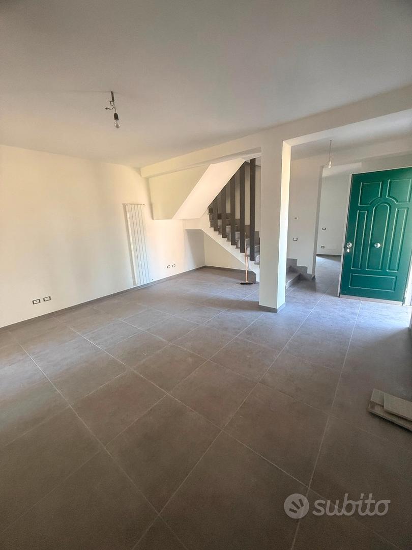 Casa – Nepi, Viterbo - Vista 3