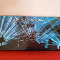 Pooh cofanetto MC Goodbye 