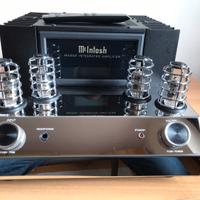 Mcintosh ma 252 Amplificatore a valvole