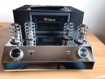 Mcintosh ma 252 Amplificatore a valvole