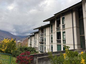Appartamento di 119 m² con 5 locali e box auto a L