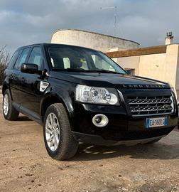 Land Rover Freelander 2.2 TD4 S.W. HSE