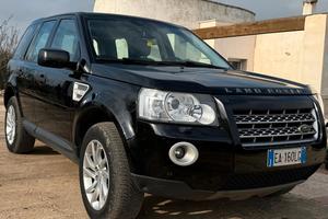 Land Rover Freelander 2.2 TD4 S.W. HSE