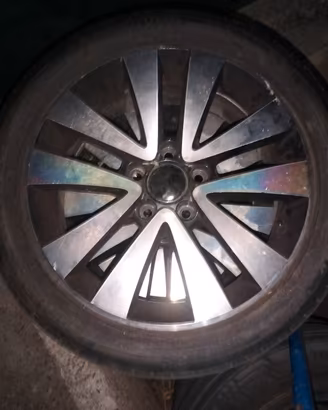 cerchi golf 6 gtd