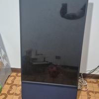 TV Samsung The Sero