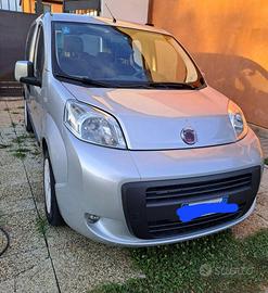 Fiat qubo 1.3 multijet