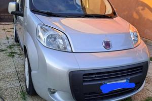 Fiat qubo 1.3 multijet