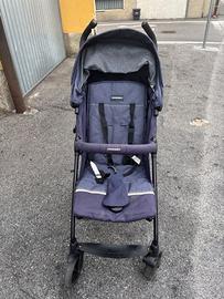 Passeggino leggero Foppapedretti
